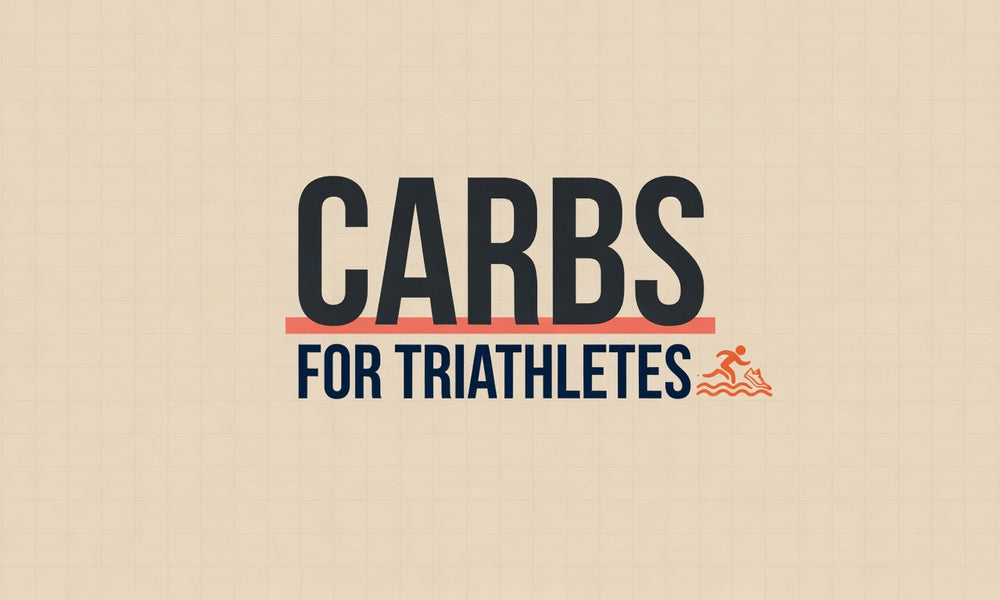 Carbs For Triathletes