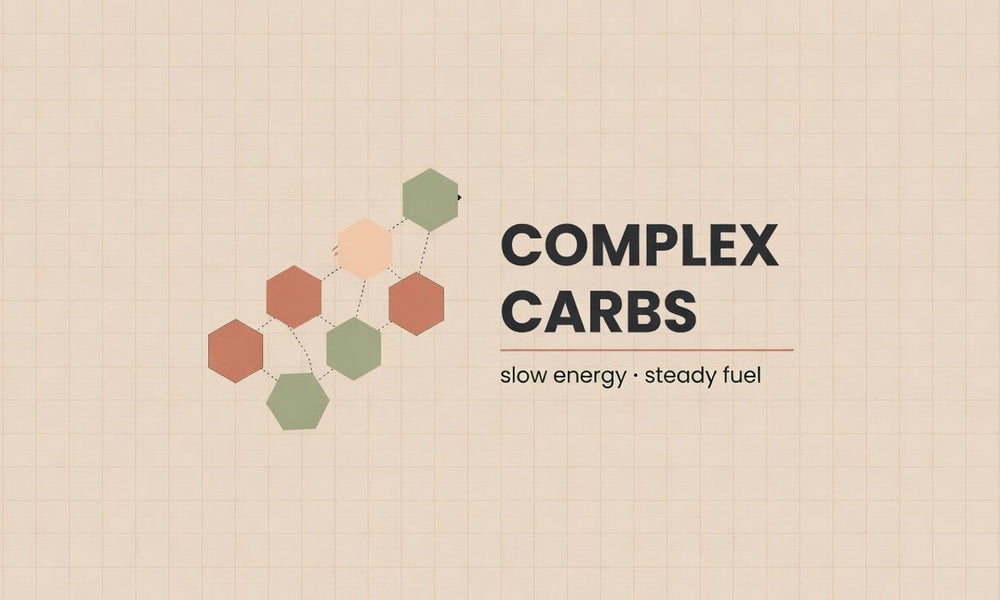 Complex Carbs