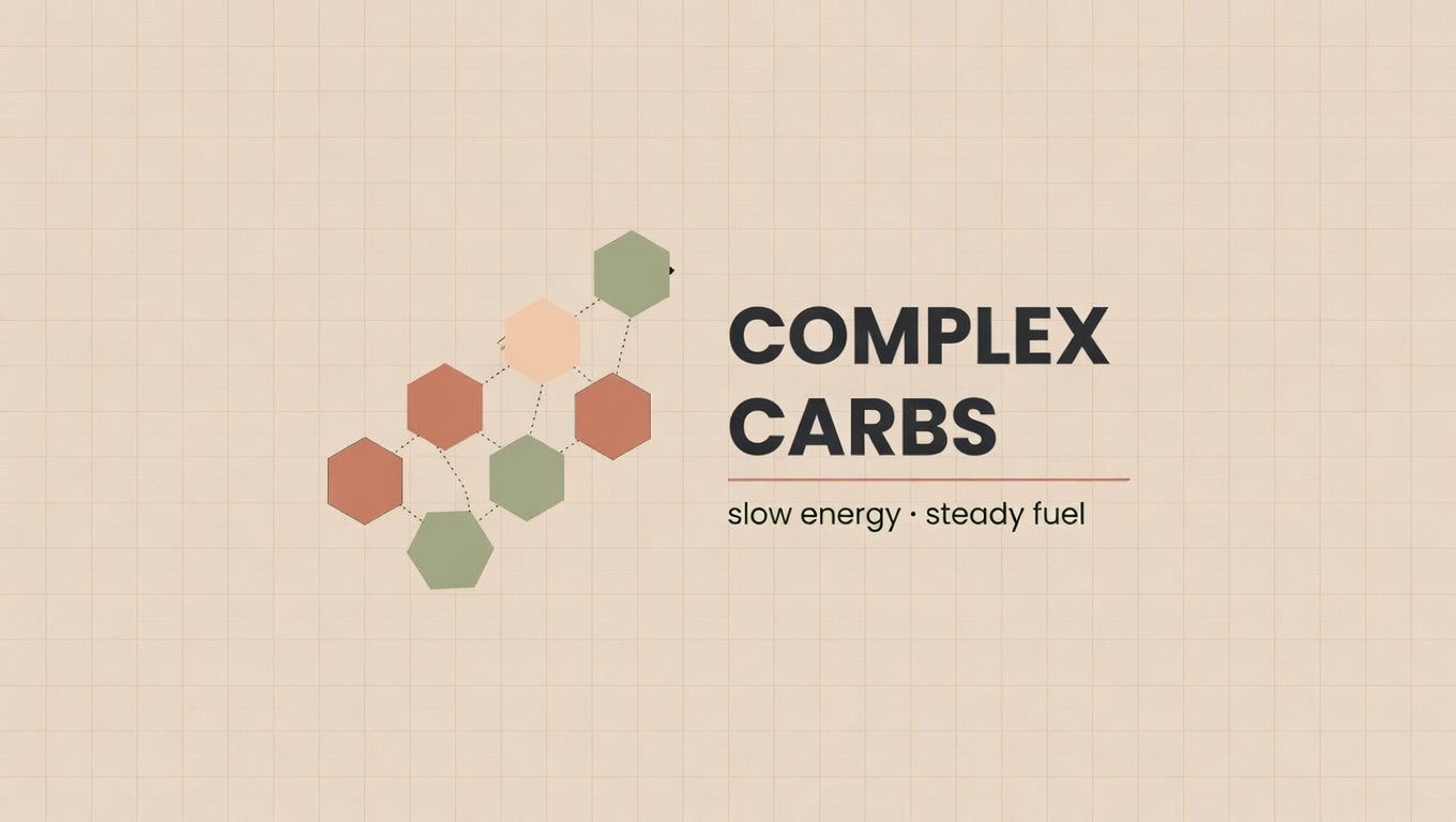Complex carbs