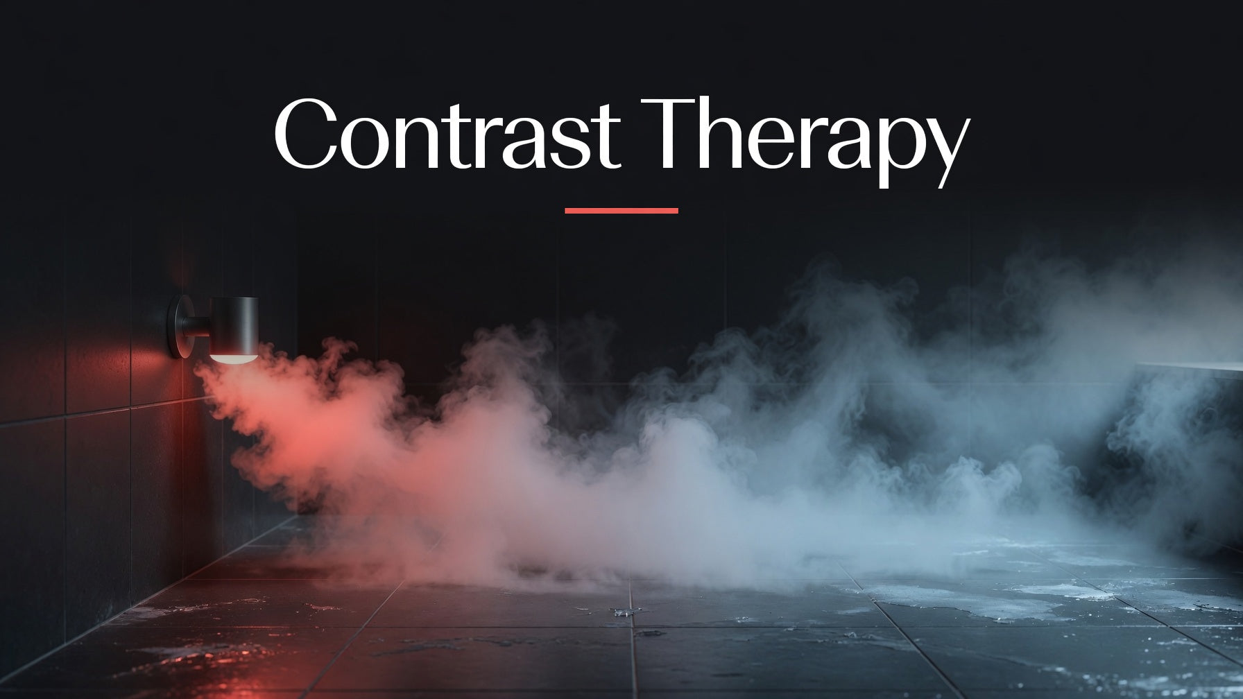 Contrast Therapy