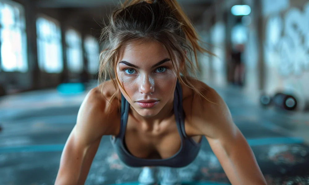 What Does Creatine Do For Women