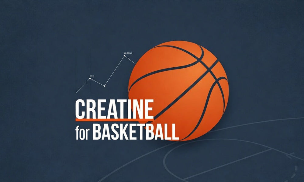 Creatine For Basketball Players