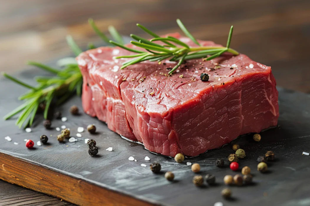 Creatine in Foods: Can Diet Alone Meet Your Needs?