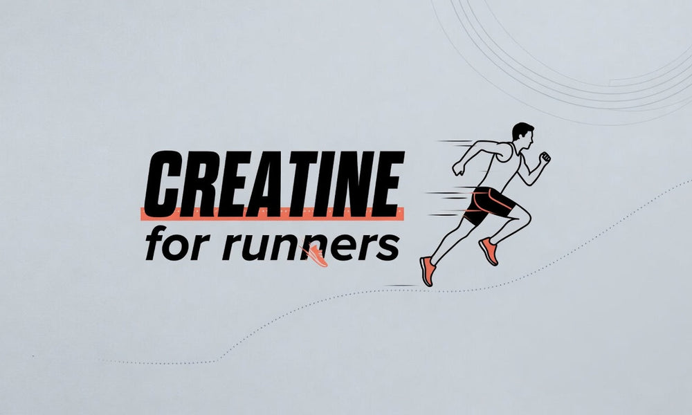 Creatine for Runners