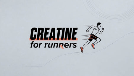 Creatine for Runners – XWERKS