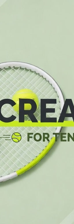 Creatine For Tennis