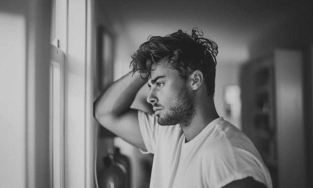 Does Creatine Cause Hair Loss?