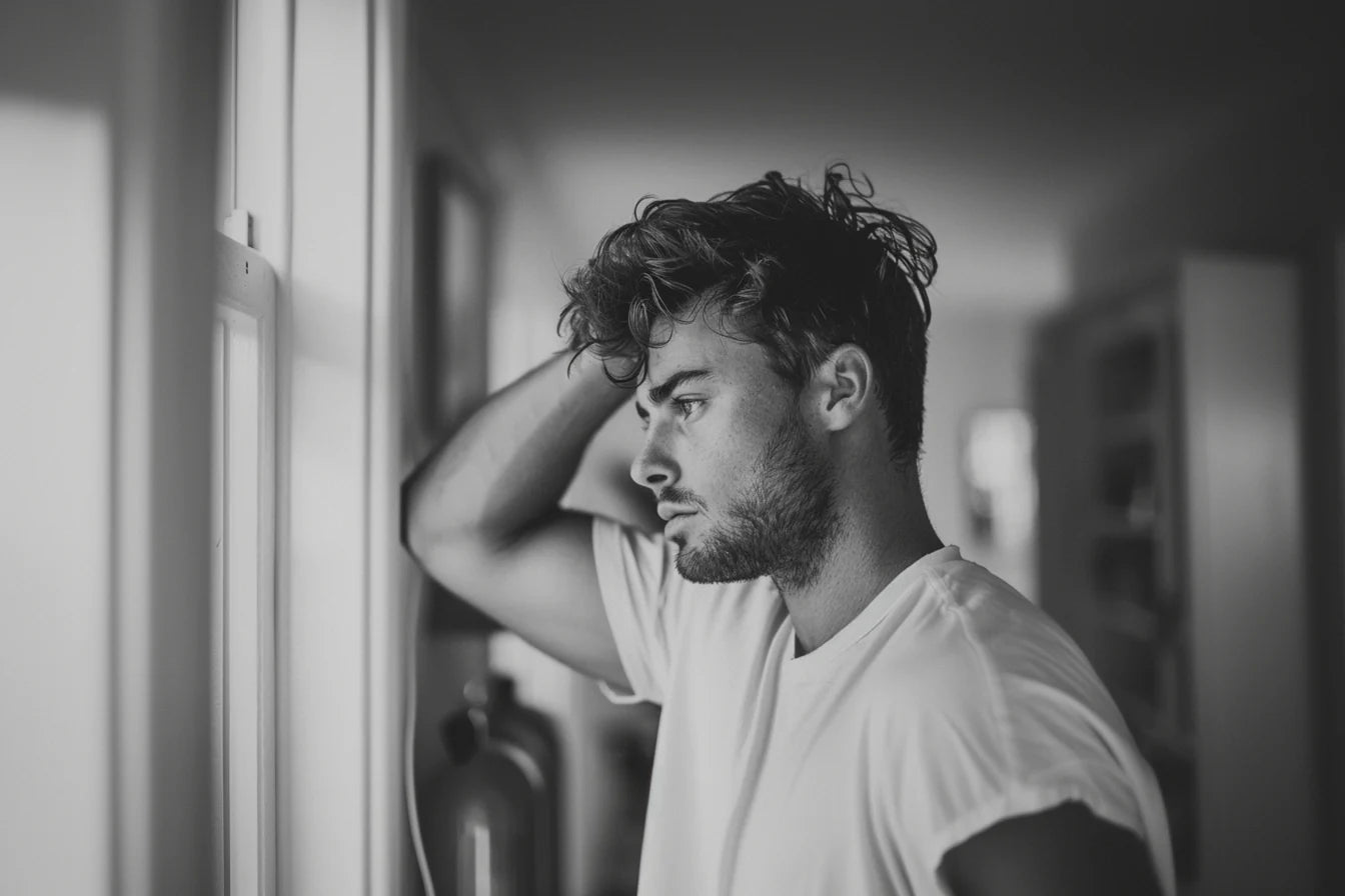 Does Creatine Cause Hair Loss?