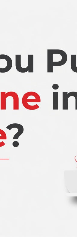 Can You Put Creatine in Coffee?