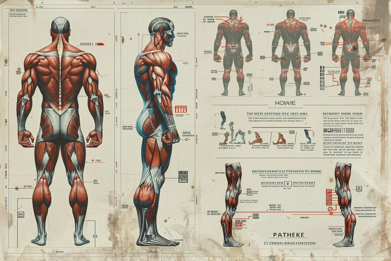 How Much Muscle Can You Build With Creatine? – XWERKS