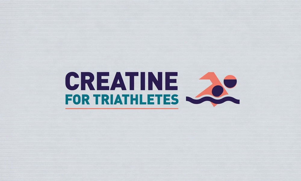 Creatine For Triathletes