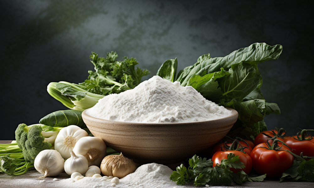 Should Vegans Consume Creatine?