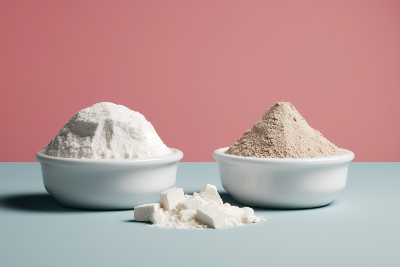 What's the Difference: Creatine Vs. Protein - XWERKS