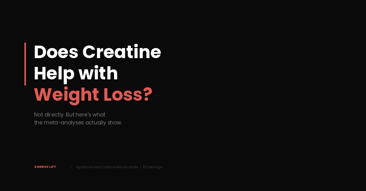 Does Creatine Cause Hair Loss?