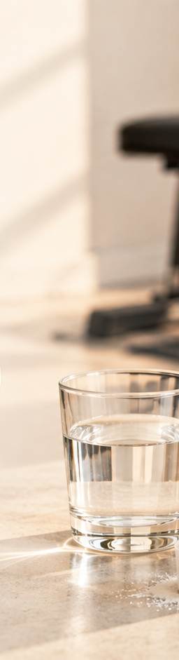 Creatine without exercise? Inside the 12-week study, with XWERKS Lift.