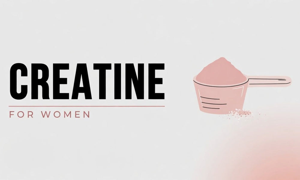 Creatine For Women