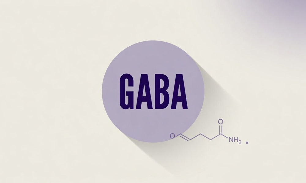 What is GABA?