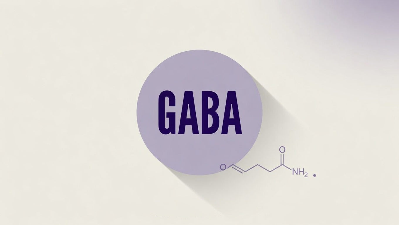GABA