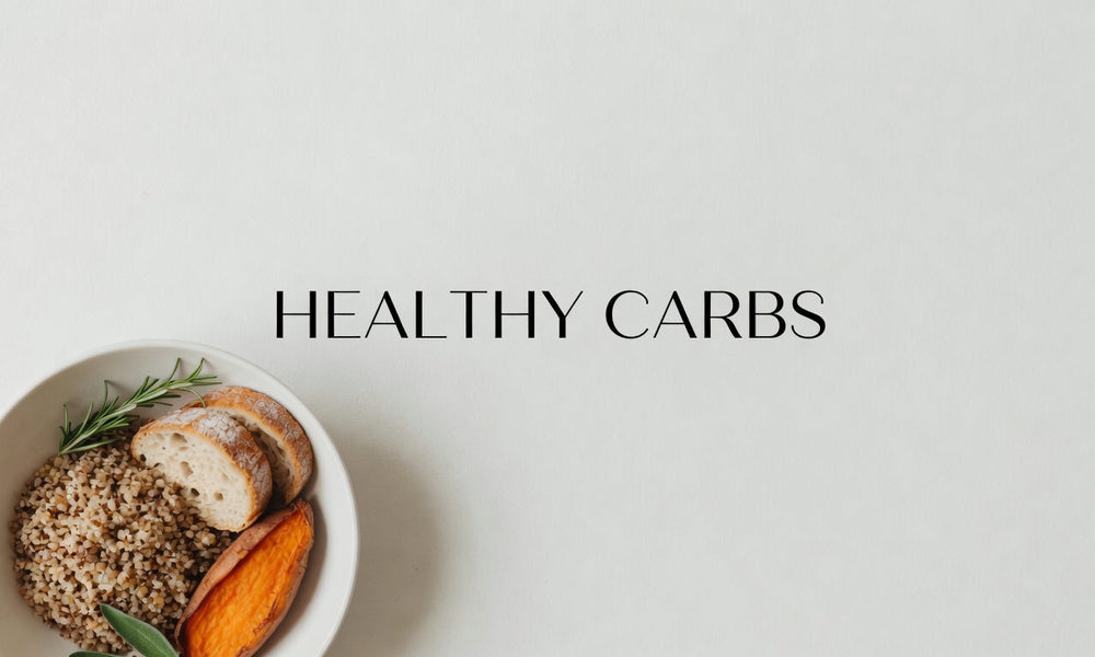 Healthy Carbs