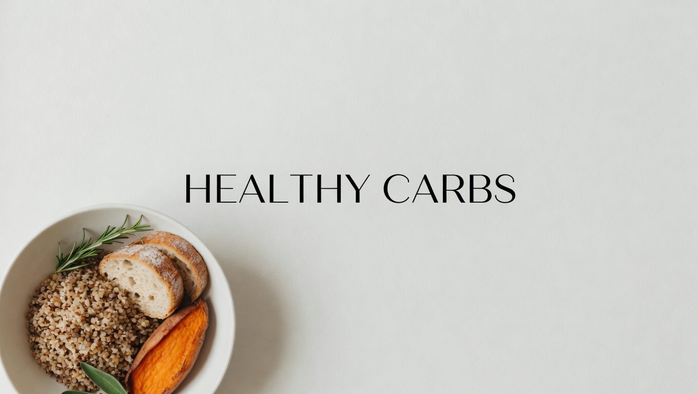 Healthy Carbs