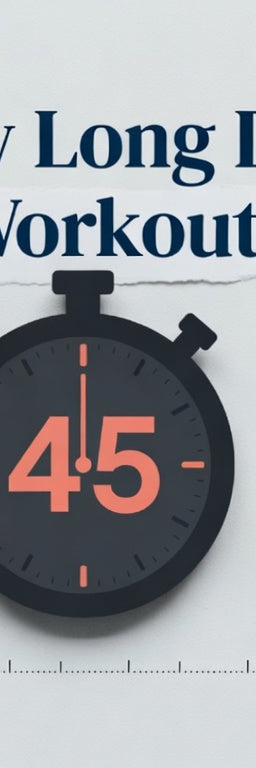 How long does pre workout last?