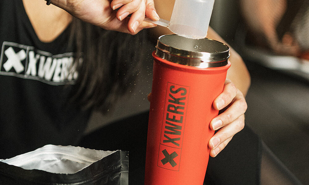 How Much Whey to Take Per Day?