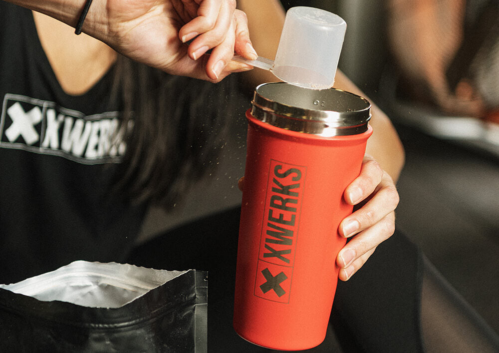 How Much Whey to Take Per Day?