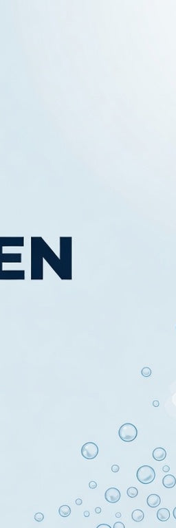 Hydrogen water