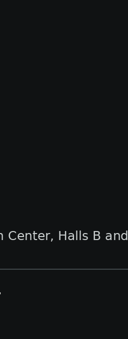 XWERKS HYROX Dallas 2026 race guide: November 18–22, 2026