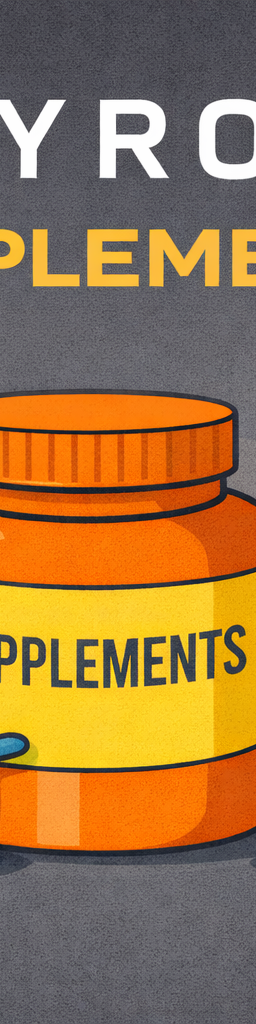 Supplement Guide for Hyrox Athletes