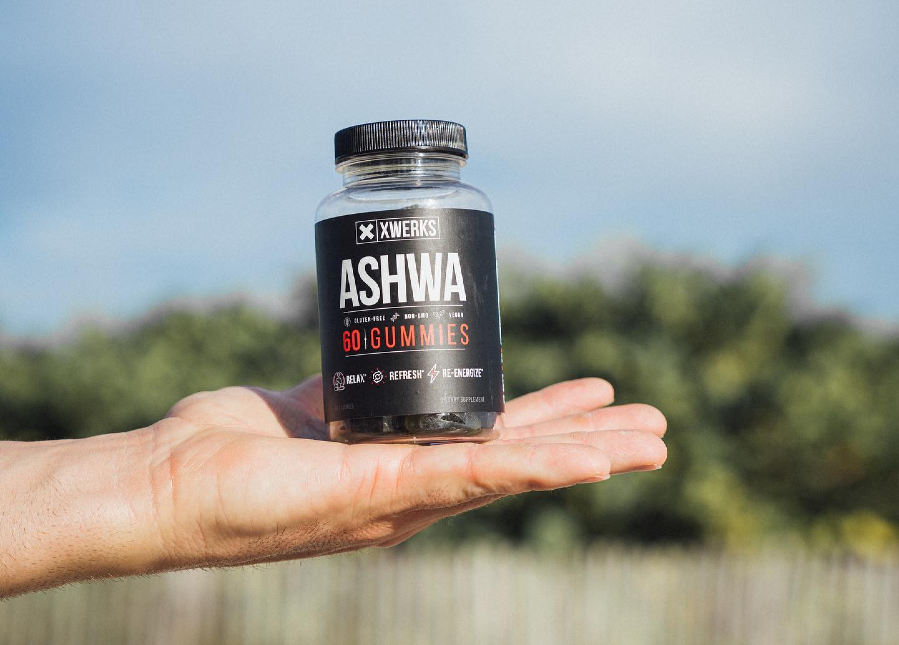 Adaptogens for Athletes