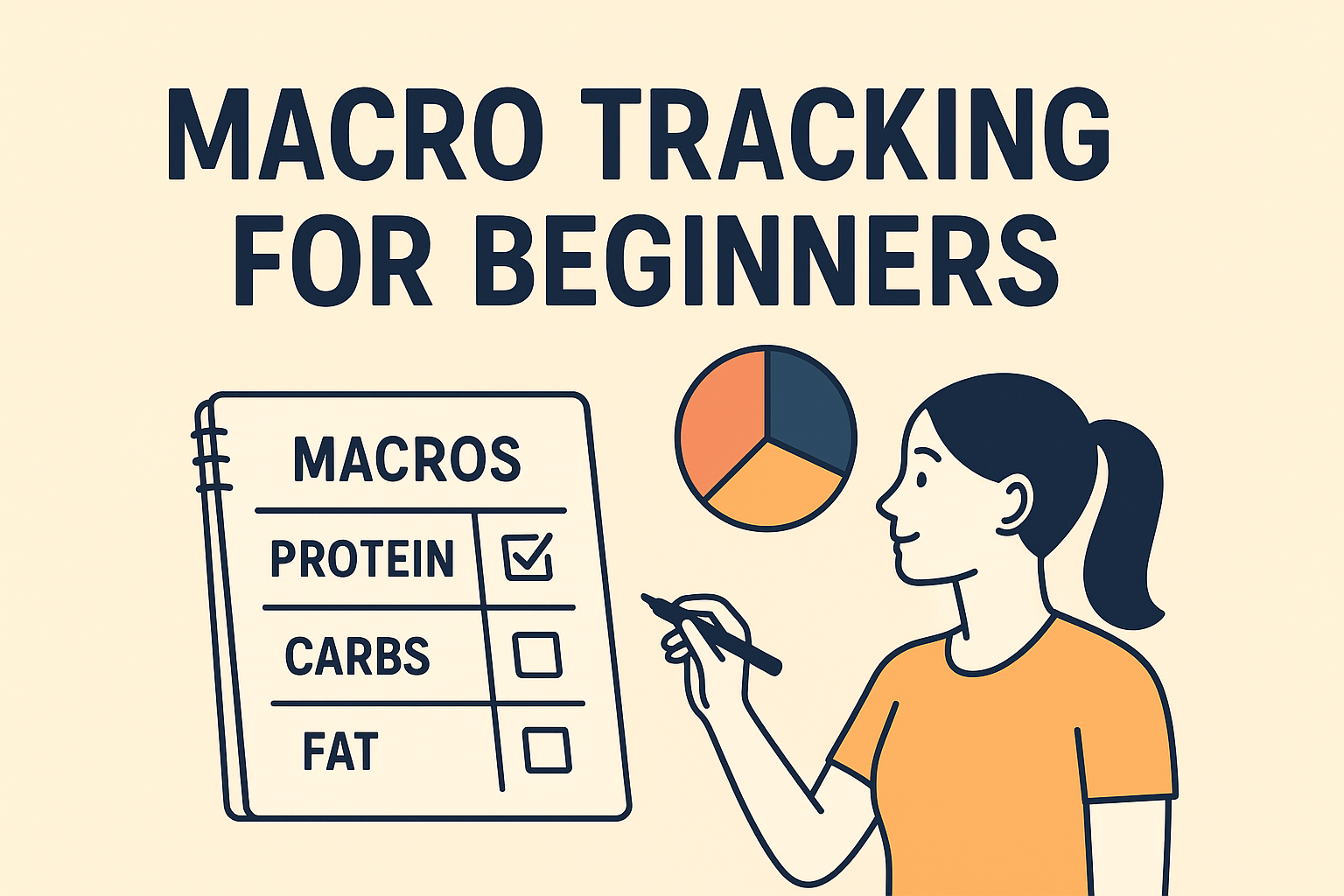 A Beginner’s Guide to Tracking Macros