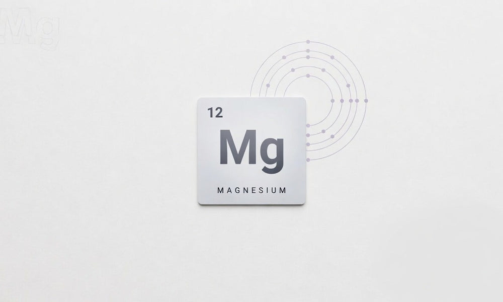 Magnesium - What You Need To Know