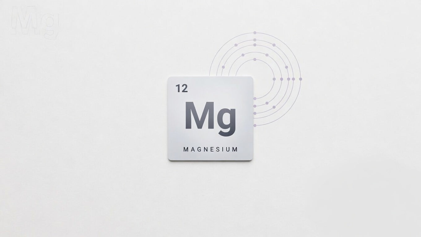 Magnesium
