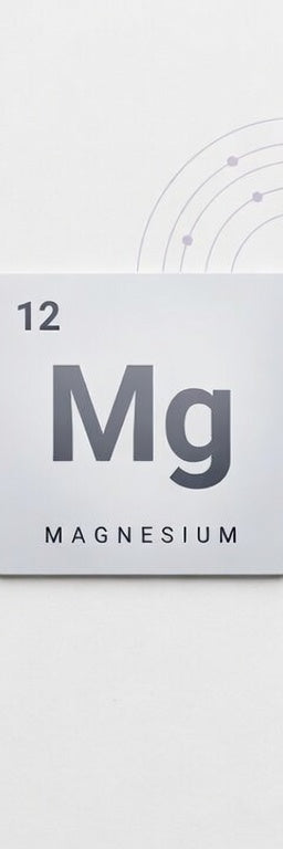 Magnesium