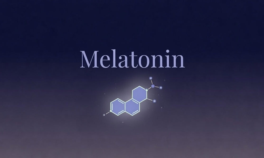 Melatonin - The Sleep Hormone