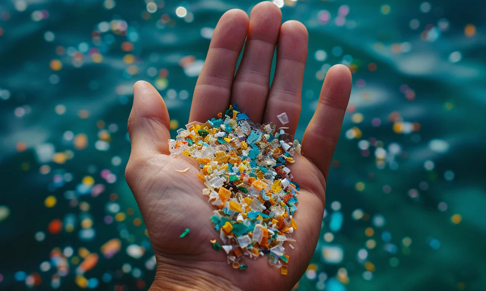 Microplastics And Testosterone