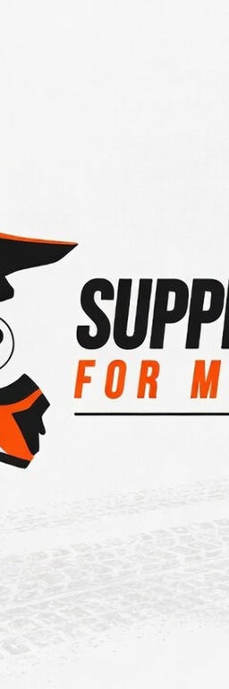 Supplements for motocross