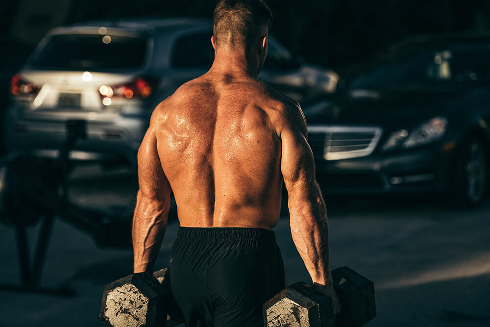 The Ultimate Guide: Naturally Raise Testosterone