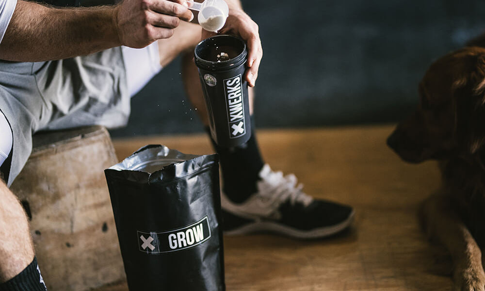 The Ultimate Whey Protein Guide