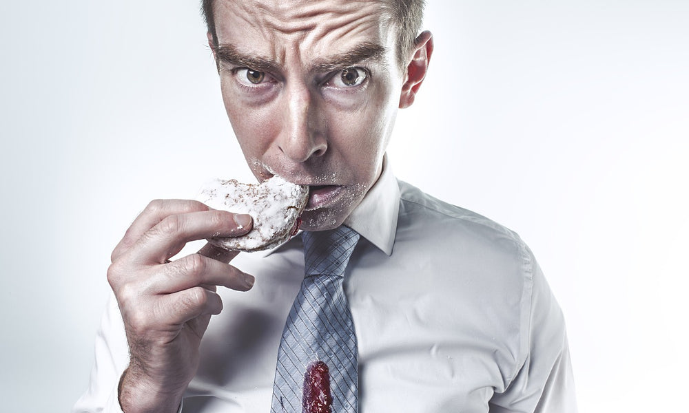 Why Obesity Can Cause Cancer