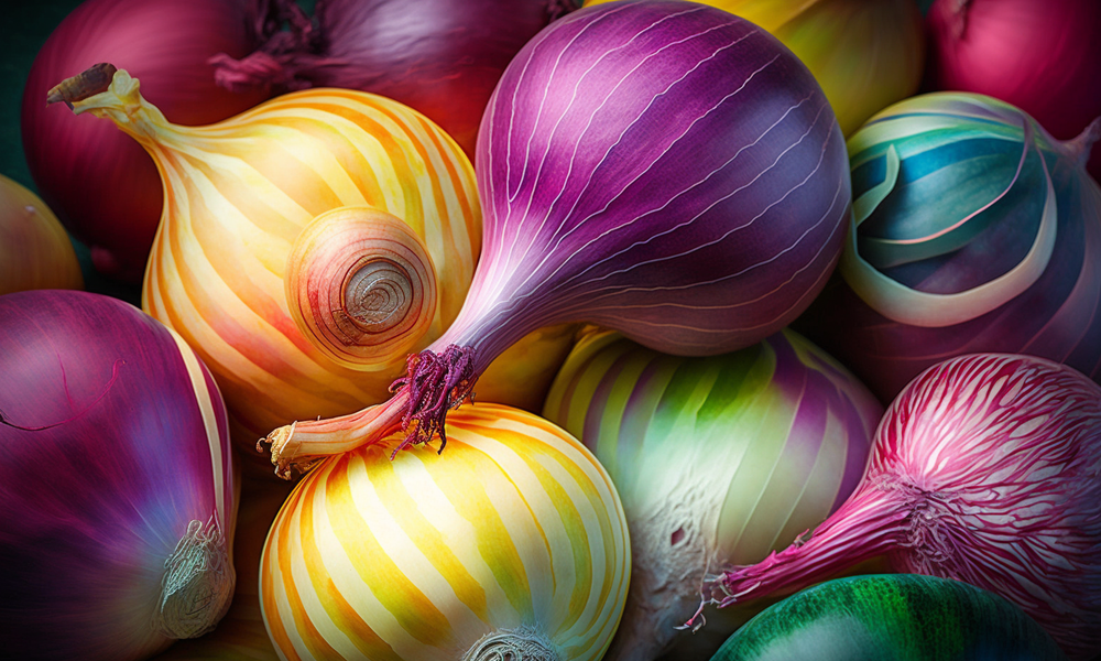 The Surprising Link Between Onions and Testosterone