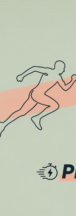 Pre-Workout for Endurance