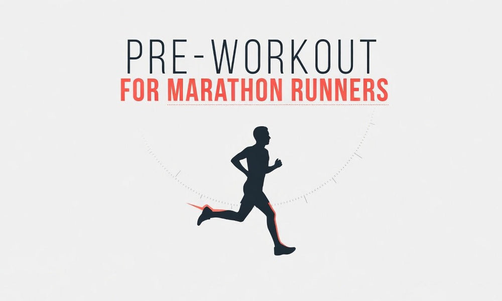 Pre Workout For Marathon Runners