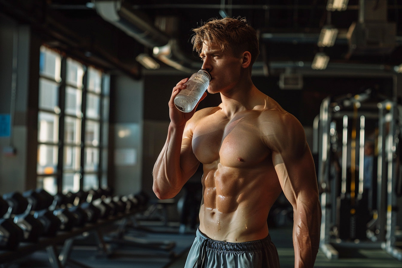 Why Pre-Workout Makes Your Skin Tingle