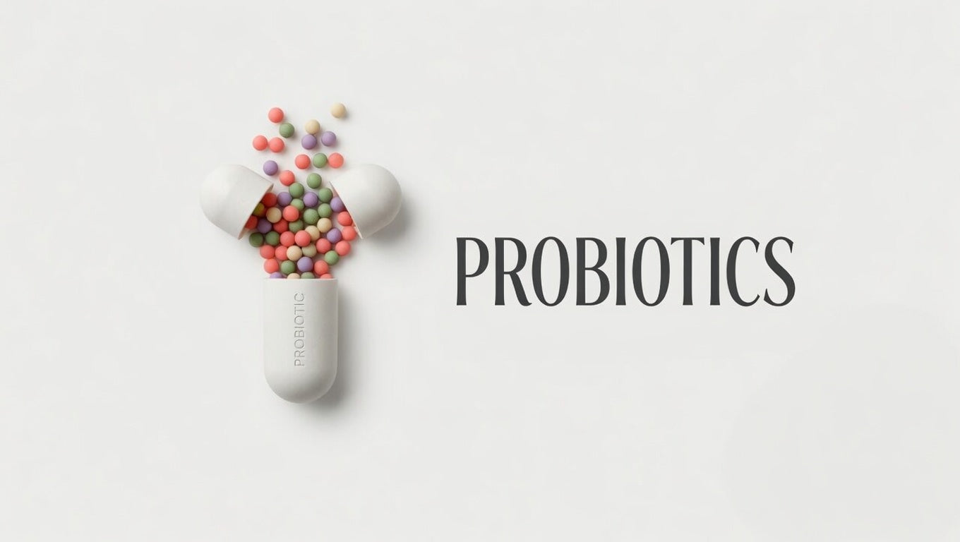 Probiotics - What Do They Do?