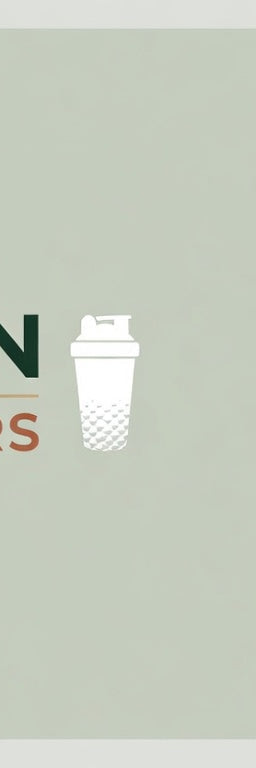 Protein for golfers