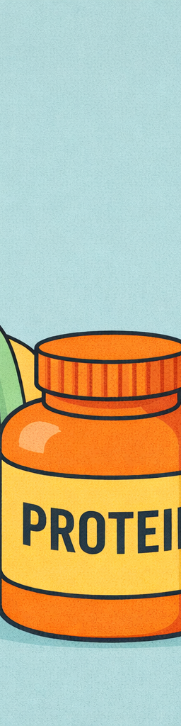 Why Protein Matters More After 60