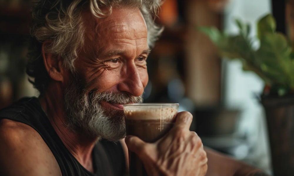 The Importance Of Protein For Seniors