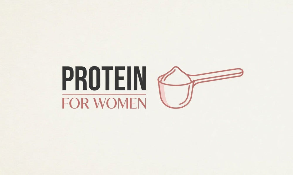 Protein For Women
